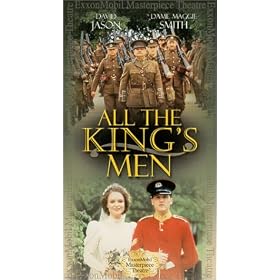 Click here to buy All the King's Men by .