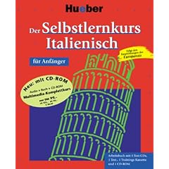 Selbstlernkurs Italienisch