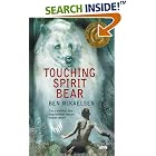 Touching Spirit Bear (rack) by  Ben Mikaelsen
