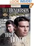 True Honor (Uncommon Heroes, Book 3)