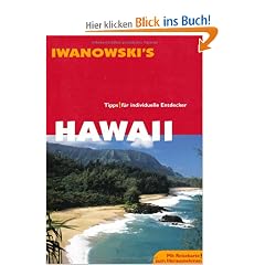 Reisehandbuch Hawaii - Reisef�hrer von Iwanowski