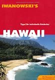 Reisehandbuch Hawaii - Reisef�hrer von Iwanowski
