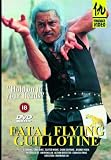 Review Showbox Home Entertainment  / Fatal Flying Guillotine [1977]