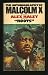 The Autobiography of Malcolm X