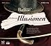 Verlorene Illusionen. 4 CDs (Audio CD)