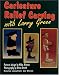 Book Caricature Relief Carving With Larry Green