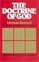 Doctrine of God (Students Reformed Theological Library)