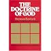Doctrine of God (Students Reformed Theological Library)