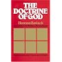 Doctrine of God (Students Reformed Theological Library)