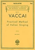 Practical Method of Italian Singing: For High Soprano