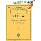 Buy Practical Method of Italian Singing: For High Soprano made by  N Vaccai and J Paton now!