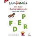 LernSpielZwerge - Mein dicker Buchstabenblock f�r die Vorschule