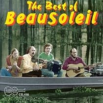 The Best of Beausoleil
