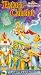King Arthur & The Knights of Justice: Return To Camelot [VHS]