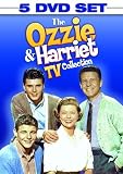 The Ozzie And Harriet TV Collection The Ozzie And Harriet TV Collection