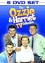 The Ozzie And Harriet TV Collection