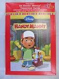 Handy Manny Valentines