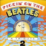 Pickin' on the Beatles, Vol. 2
