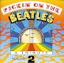 Vol. 2-Pickin' on the Beatles