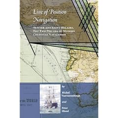 Line of Position Navigation: Sumner and Saint Hilaire: the Two Pillars of Modern Celestial Navigation