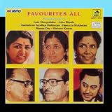 Favourites All : Bengali Songs