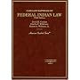 Cases and Materials on Federal Indian Law (American Casebook Series)
