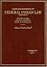 Cases and Materials on Federal Indian Law (American Casebook Series)