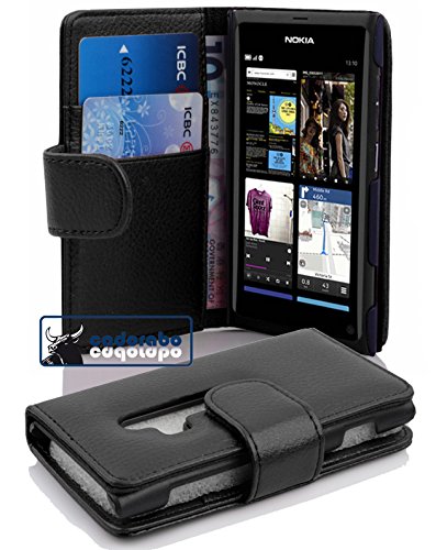 Nokia lumia 800 case , cadorabo lumia 800 case wallet […
