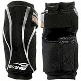 Brine Matrix Arm Pad - Small BLACK