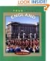 England (True Books: Countries)