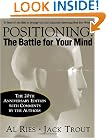 Positioning: The Battle for Your Mind, 20th Anniversary Edition