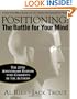 Positioning: The Battle for Your Mind, 20th Anniversary Edition