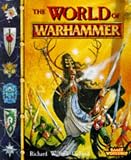 World of Warhammer: The Official Illustrator Guide to the Fantasy World