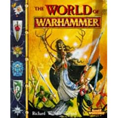 World of Warhammer: The Official Illustrator Guide to the Fantasy World