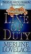 Line of Duty