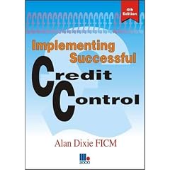 Implementing Successful Credit Control
