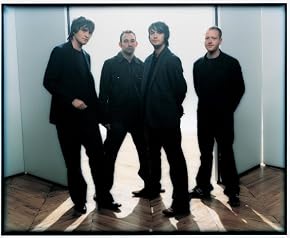 Bilder von Starsailor