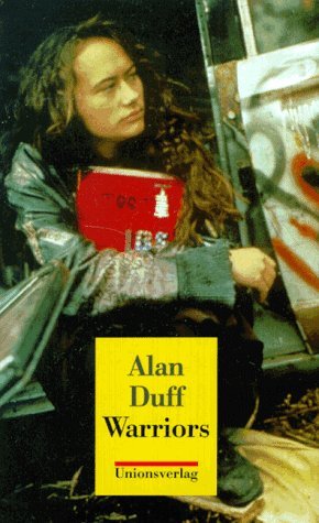 Alan Duff