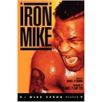 Iron Mike: A Mike Tyson Reader book cover