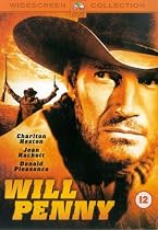 Will Penny Dvd [1967]
