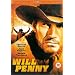 Will Penny [DVD] [1968]