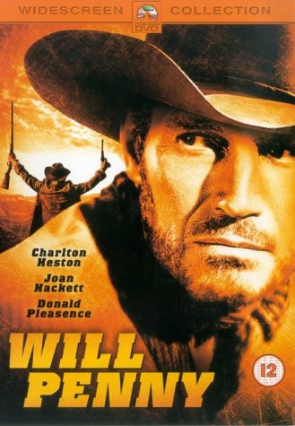 Will Penny Dvd [1967]