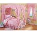 Alaina s Heart Comforters, Bedskirts and Sham