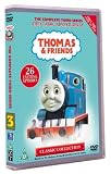 Thomas the Tank Engine and Friends: Classic Collection - Series 3 [DVD]