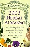 Herbal Almanac (Llewellyn's Herbal Almanac)
