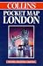 Book Pocket Map of London