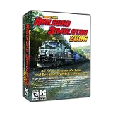 Trainz: Railroad Simulator 2006