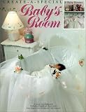 Create-a-special Baby's Room