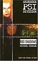 Red Shadows (Anderson Psi Division)