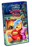 DVD : Winnie The Pooh - A Very Merry Pooh Year